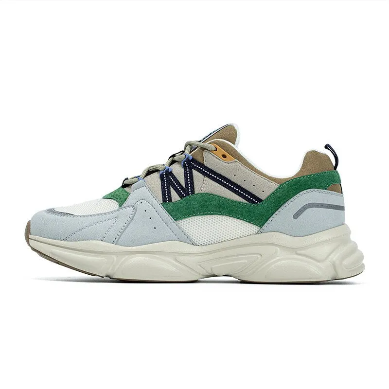 Lightweight Running Walking Sneakers