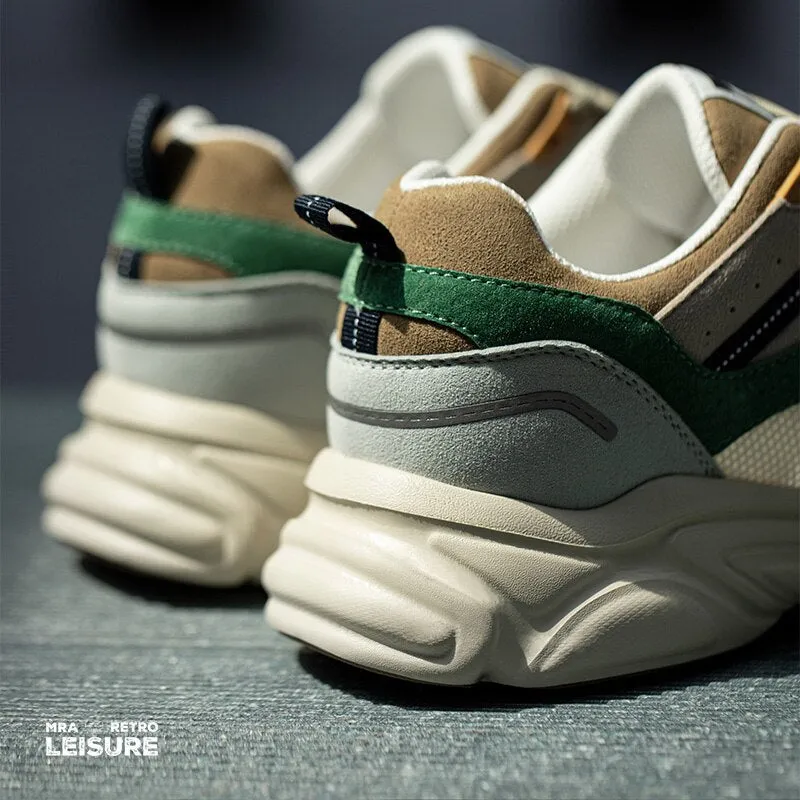 Lightweight Running Walking Sneakers