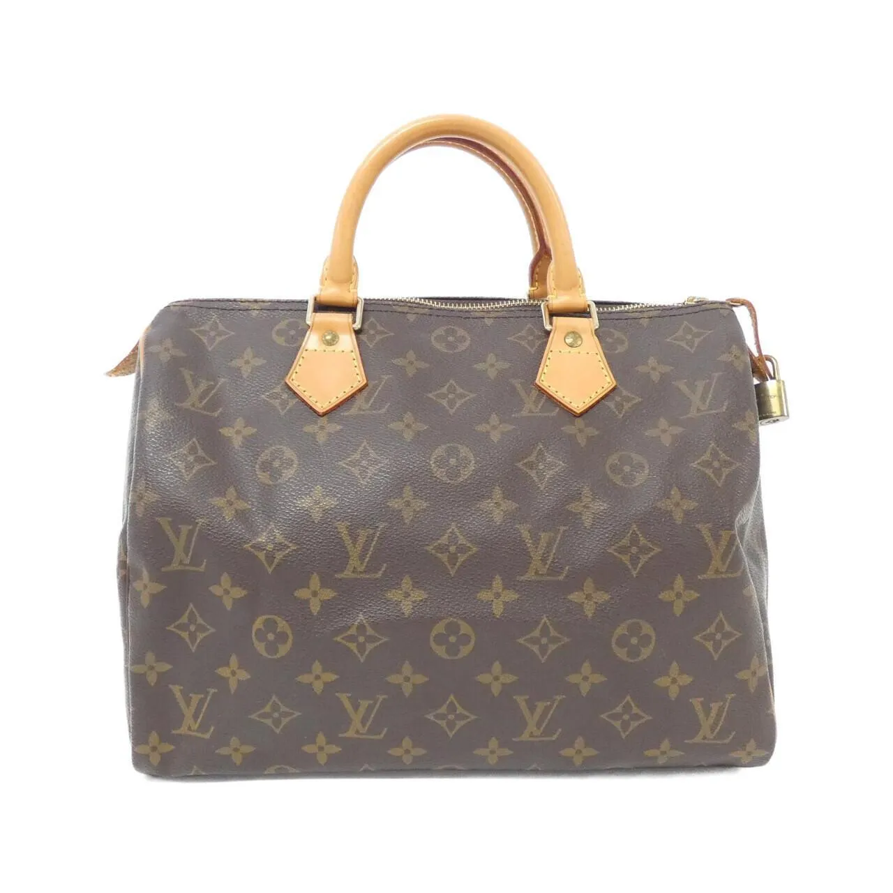 Louis Vuitton Speedy 30Cm Boston