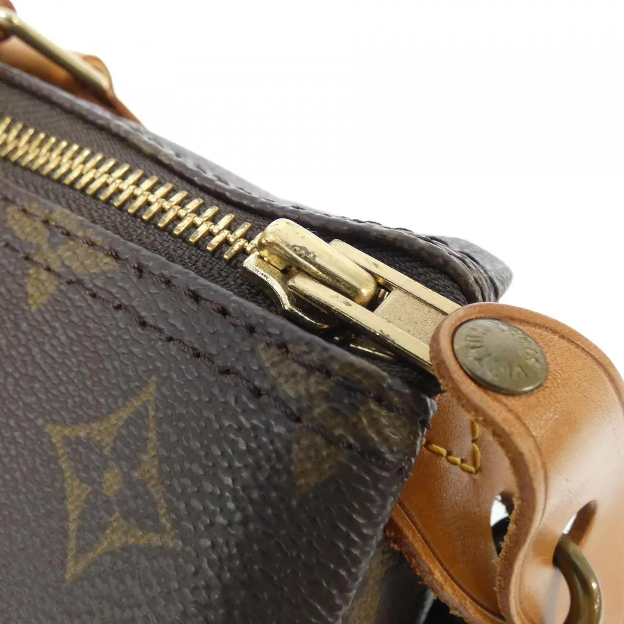 Louis Vuitton Speedy 30Cm Boston