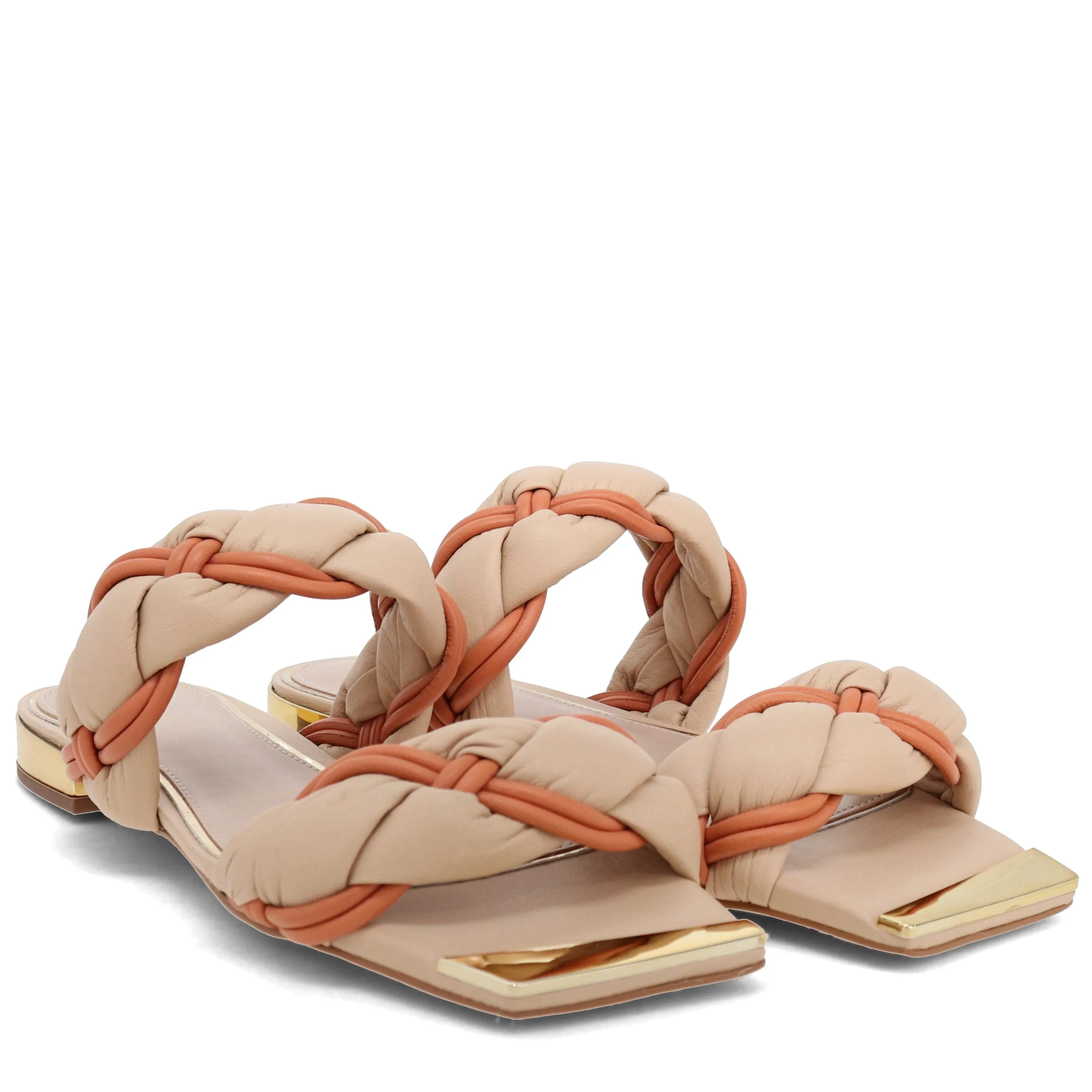 LUZ DA LUA DOLSIE FLATS