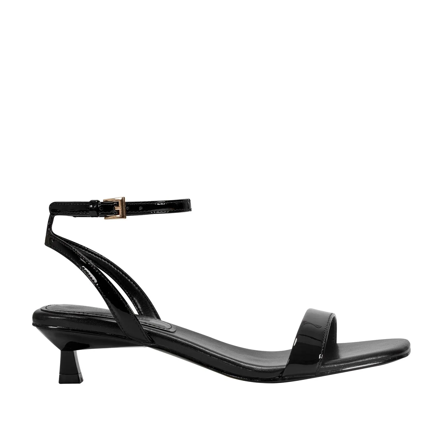Marc Fisher Ltd Women's Alona Black M