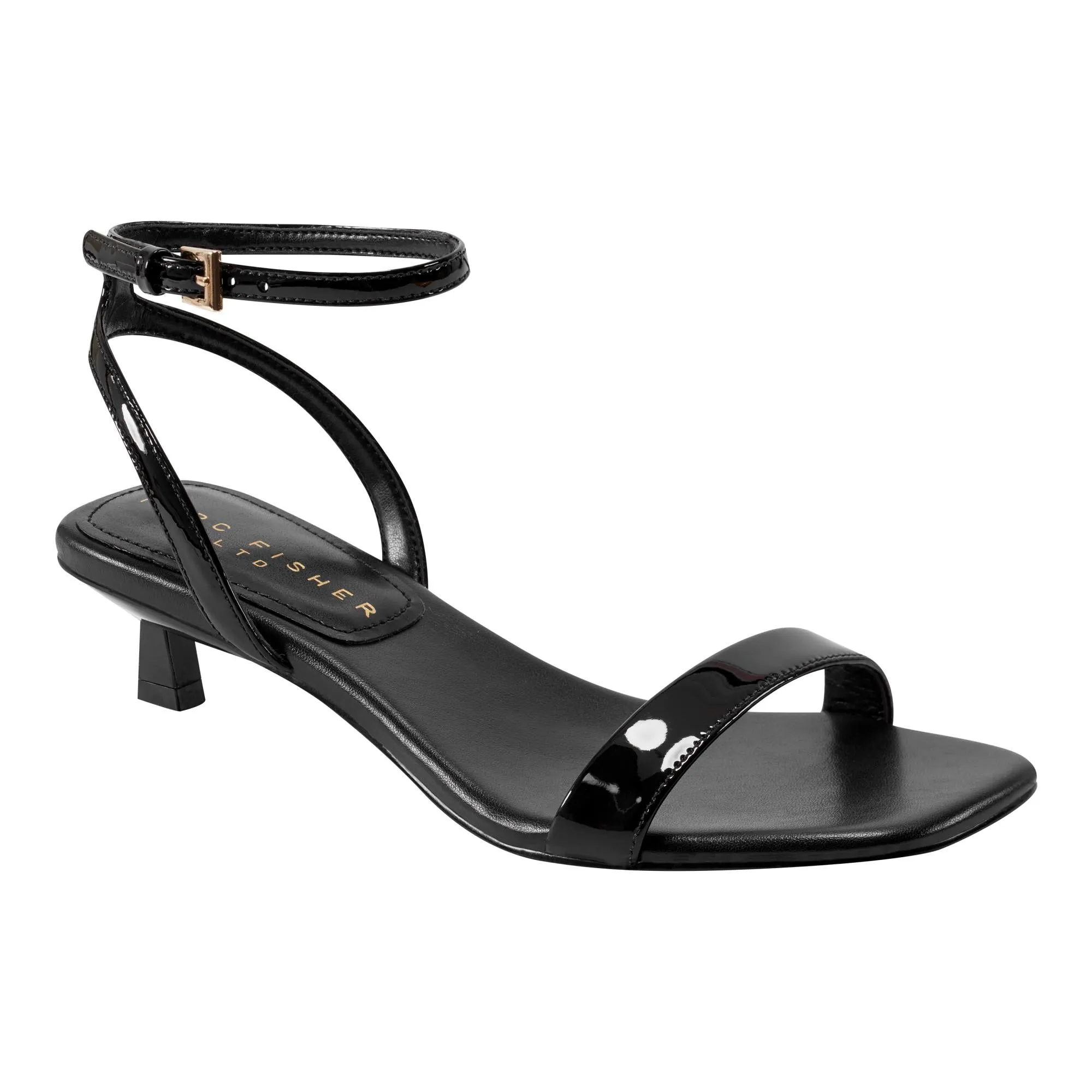 Marc Fisher Ltd Women's Alona Black M
