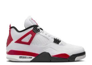 Members Only - Air Jordan 4 Retro 'Red Cement' (2023)