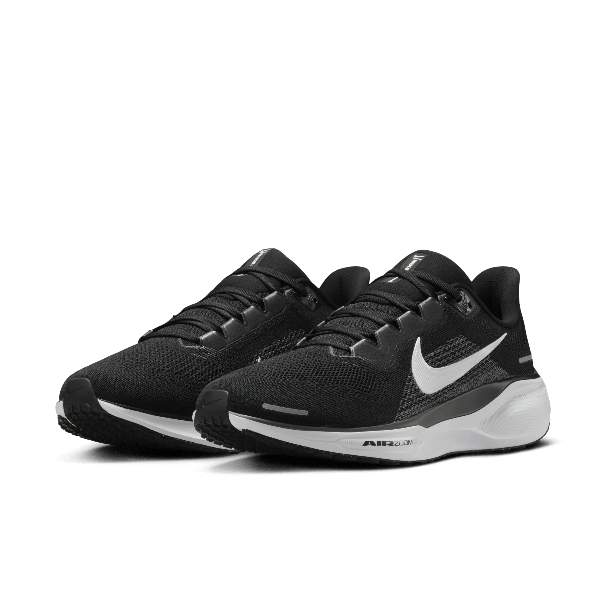 Men's Air Zoom Pegasus 41 (002 - Black/White-Anthracite)