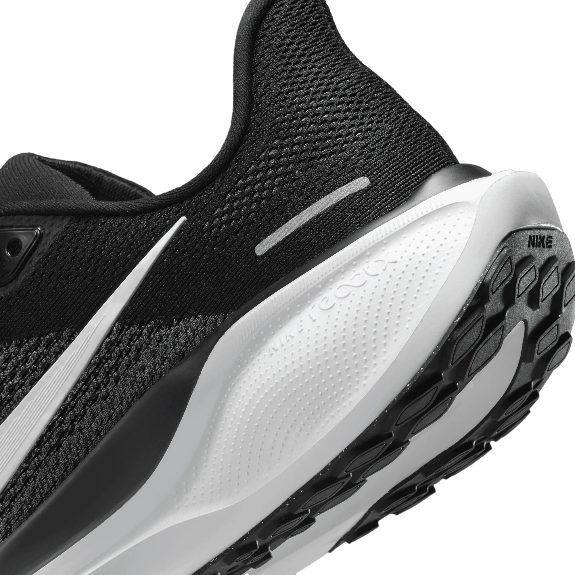 Men's Air Zoom Pegasus 41 (002 - Black/White-Anthracite)