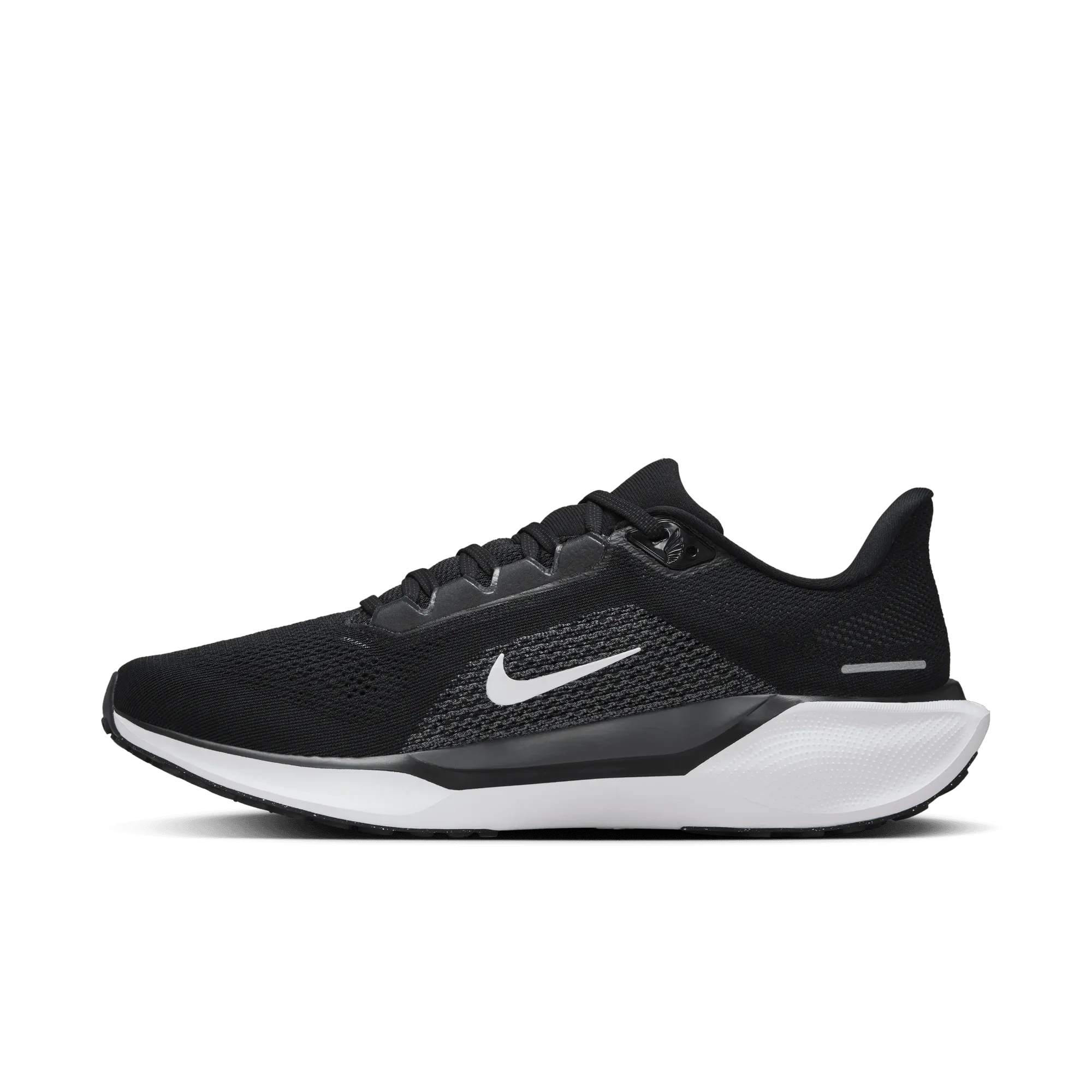 Men's Air Zoom Pegasus 41 (002 - Black/White-Anthracite)