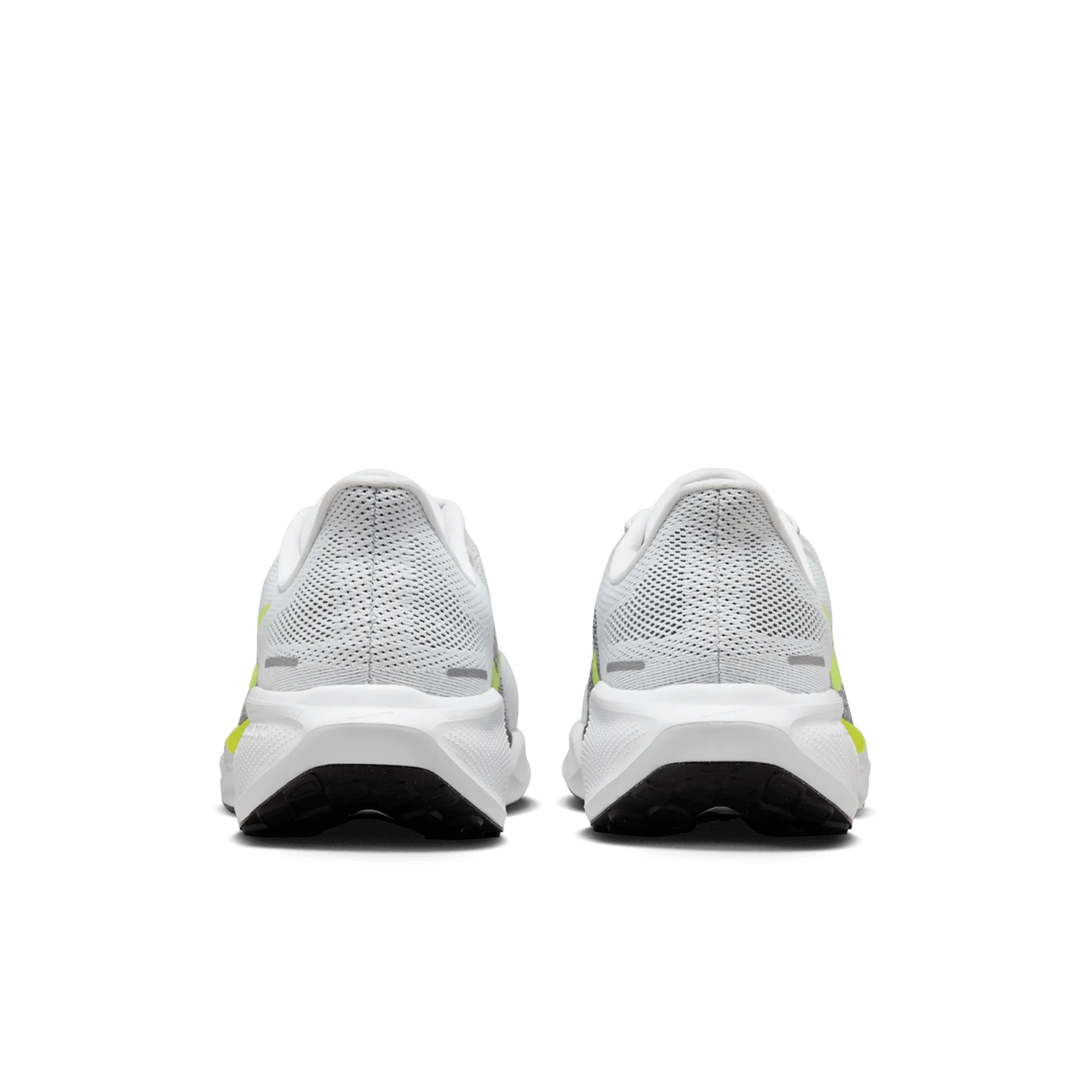 Men's Air Zoom Pegasus 41 (104 - White/Volt-Black)