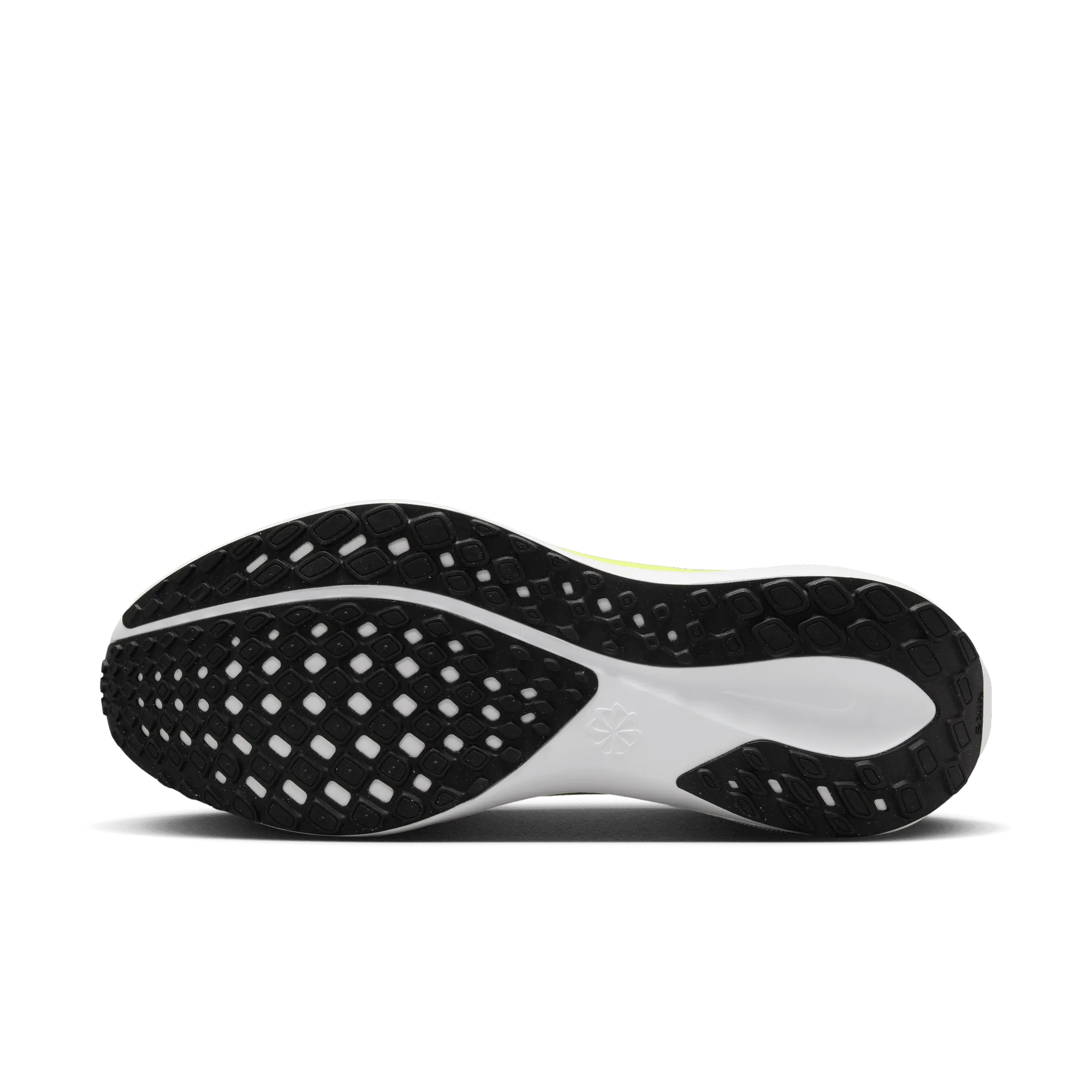 Men's Air Zoom Pegasus 41 (104 - White/Volt-Black)