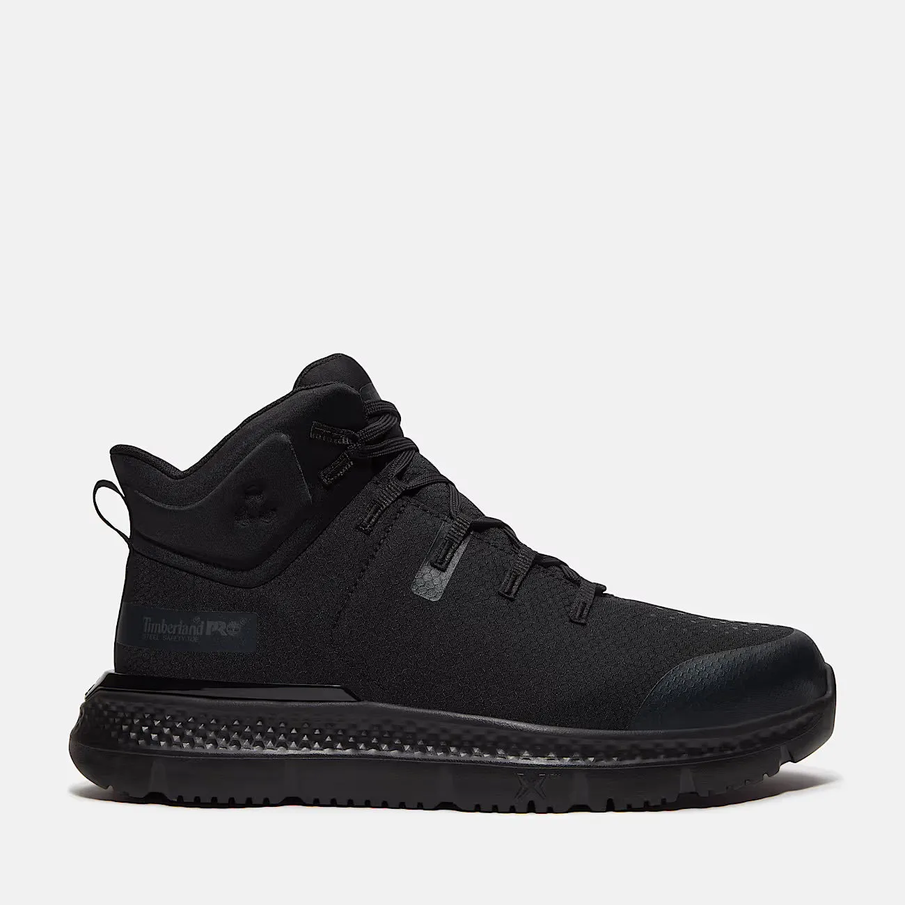 Men's CSA Safety Intercept Mid
