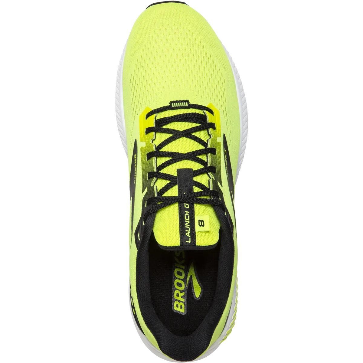 Men's Launch GTS 8