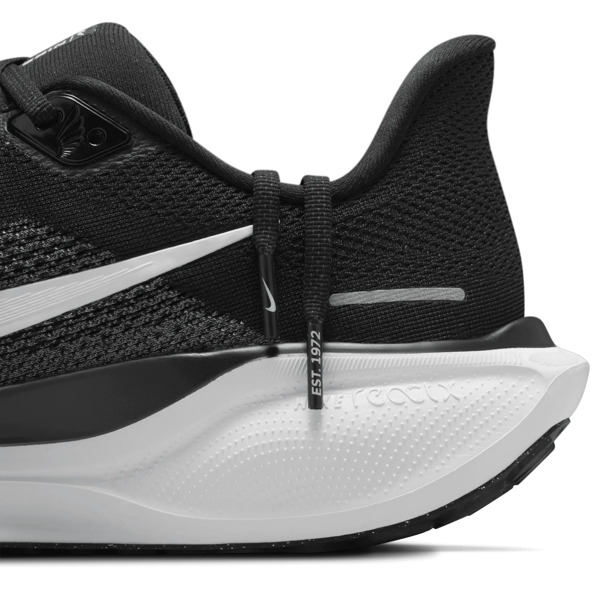Men's Pegasus 41 (002 - Black/White-Anthracite)