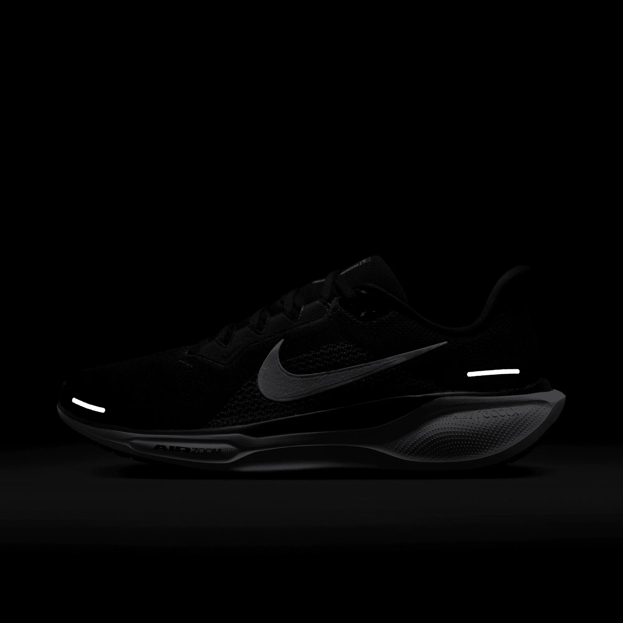 Men's Pegasus 41 (002 - Black/White-Anthracite)