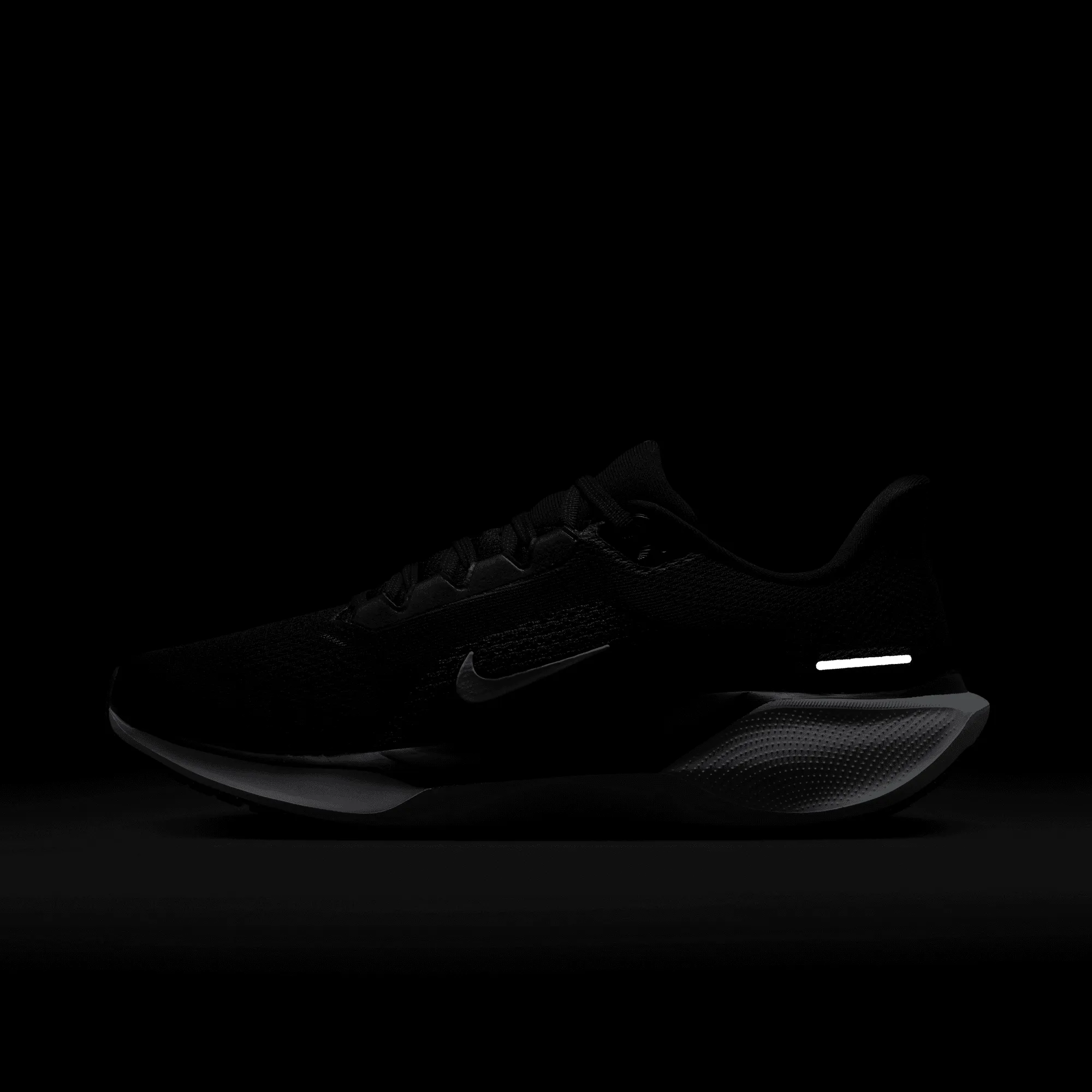 Men's Pegasus 41 (002 - Black/White-Anthracite)