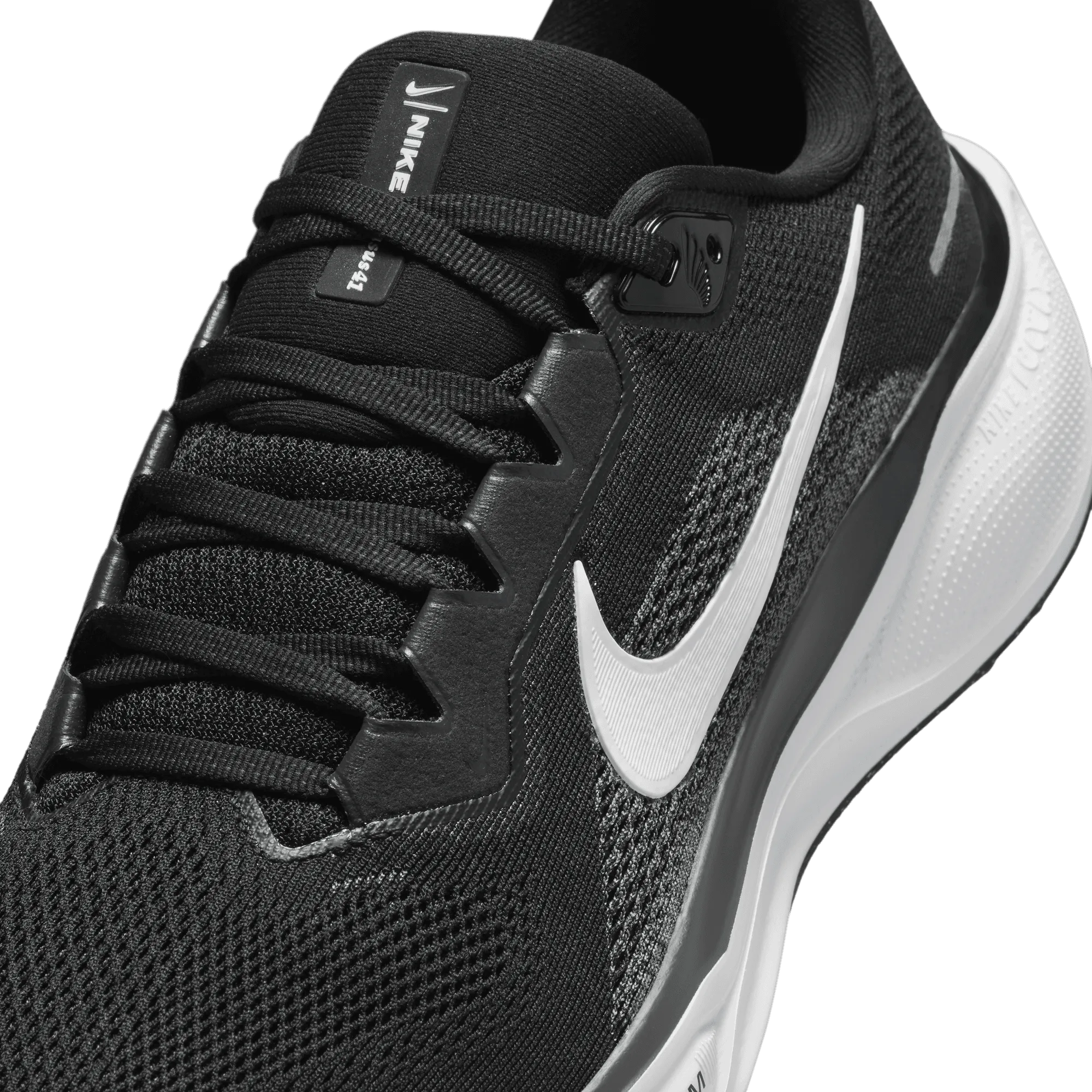 Men's Pegasus 41 (002 - Black/White-Anthracite)