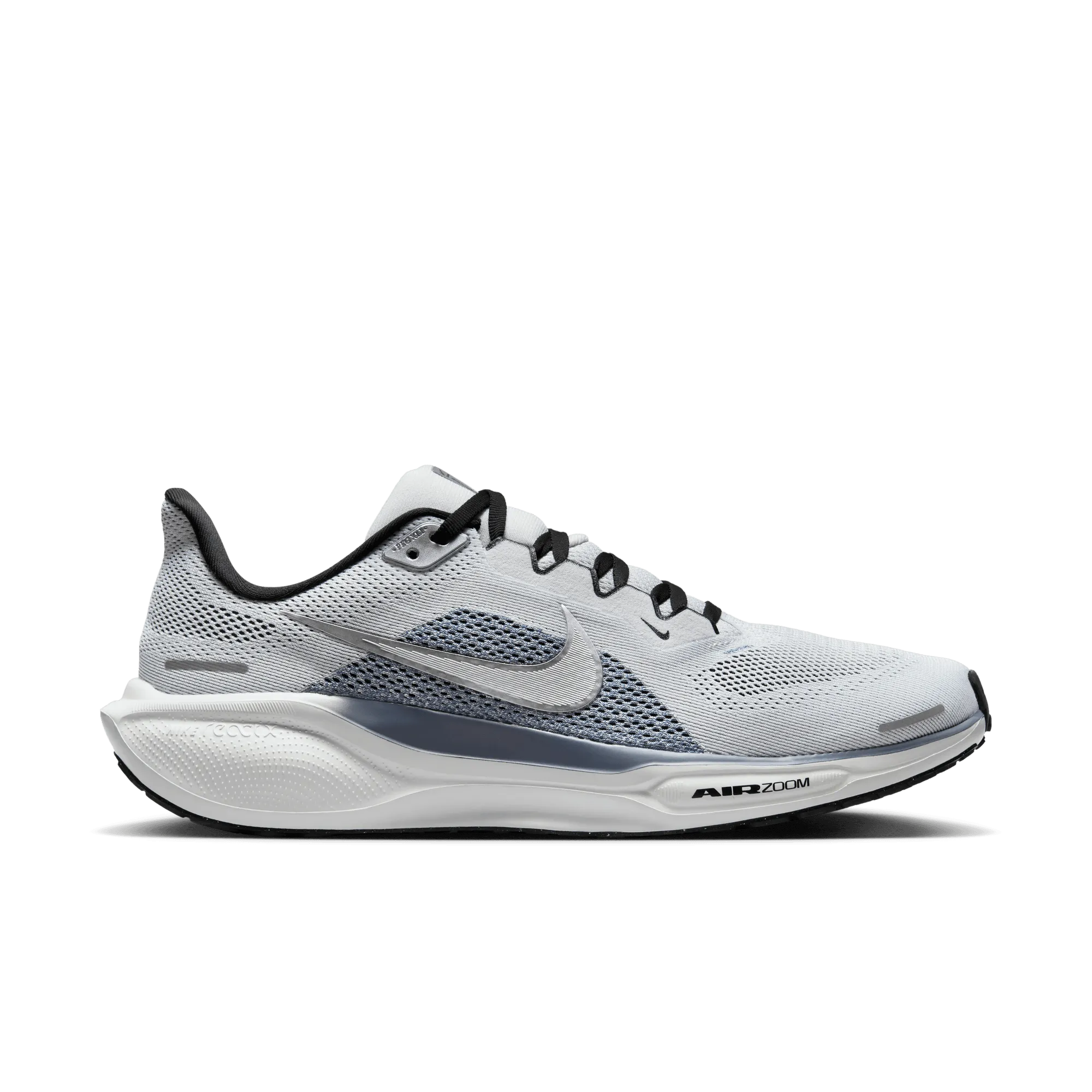 MEN'S PEGASUS 41 - D - 005 PHOTON DUST/METALLIC SILVER