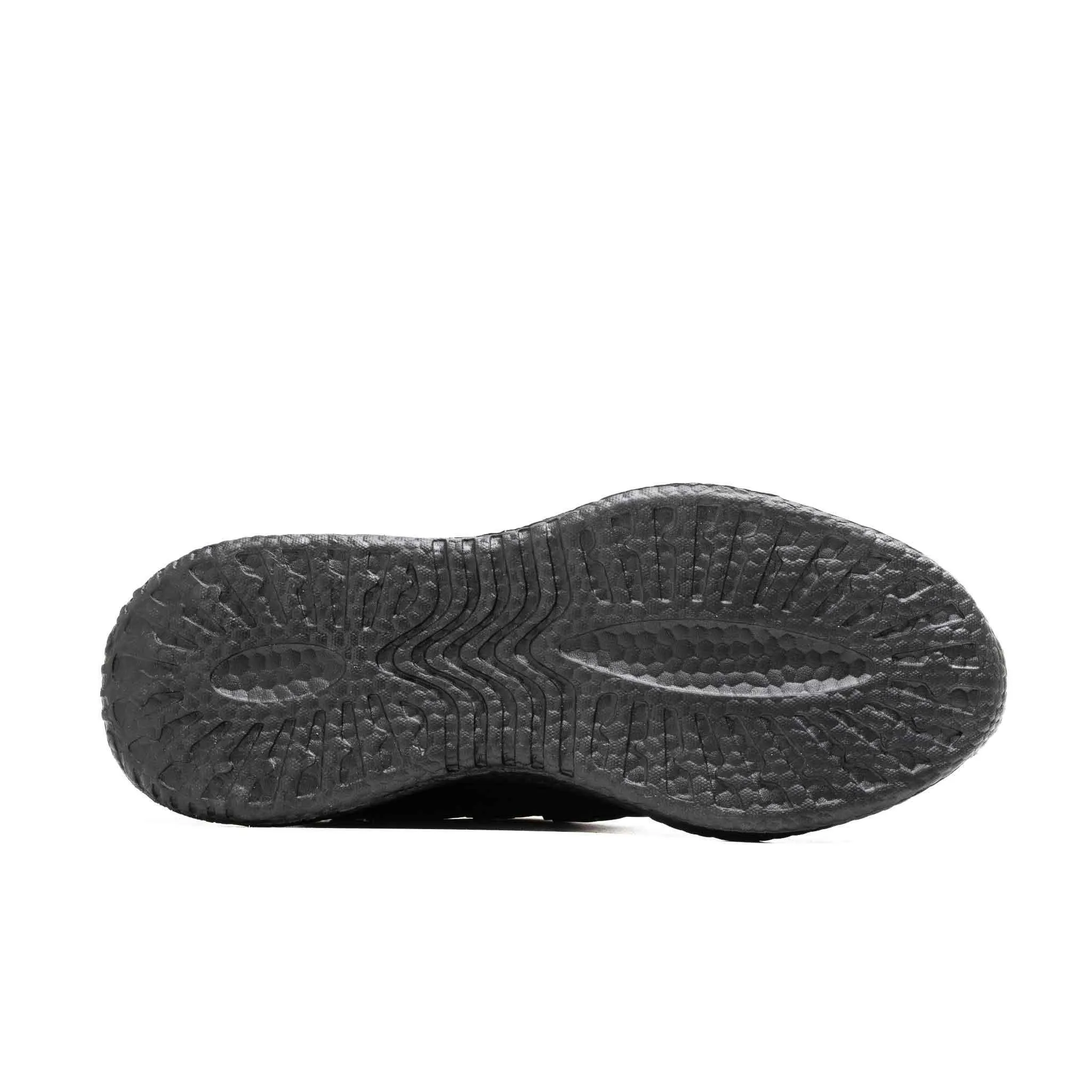 Men's Steel Toe Sneakers - Shock Absorbing | B198