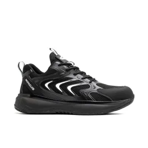 Men's Steel Toe Sneakers - Shock Absorbing | B198