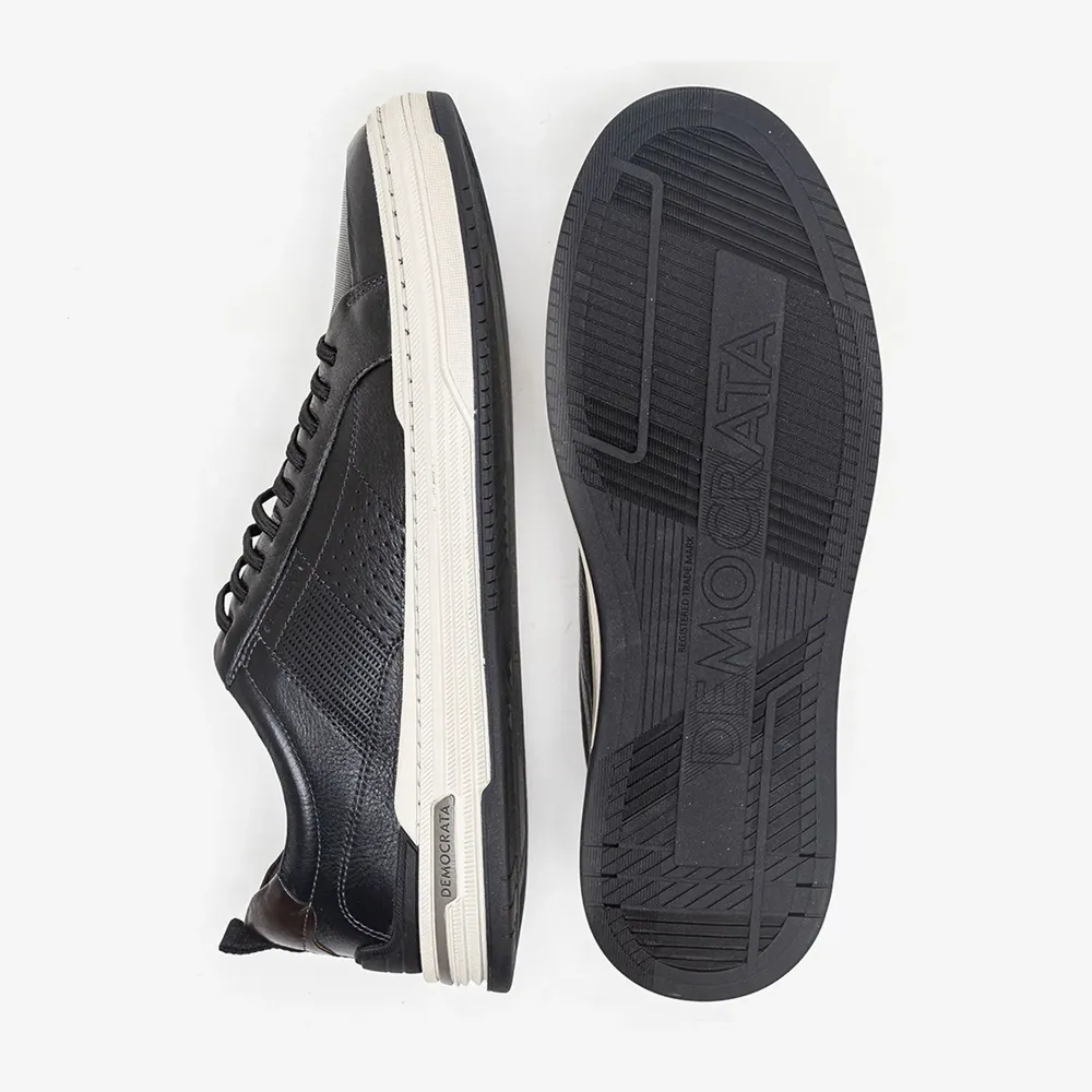 Mike Denim Sneakers
