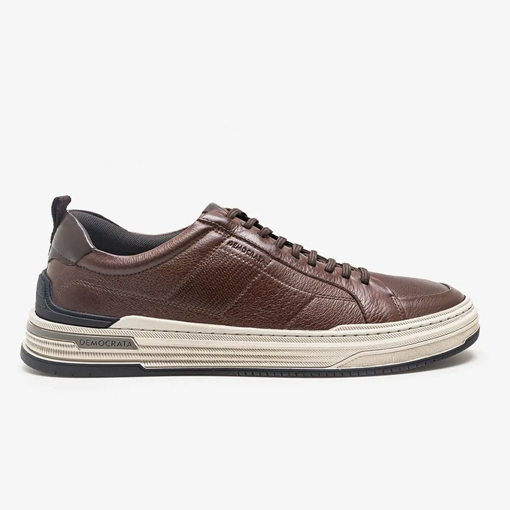 Mike Denim Sneakers