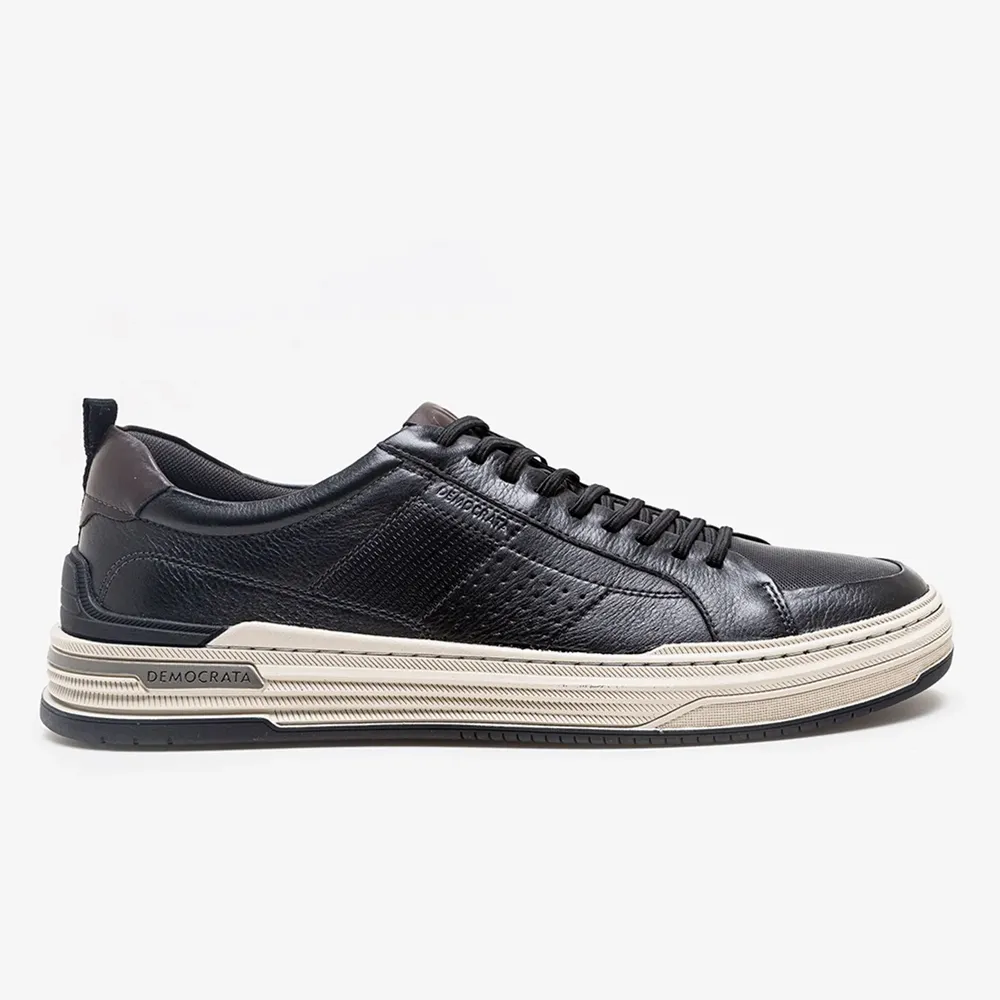 Mike Denim Sneakers