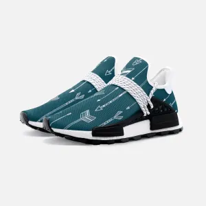 Native North American Unisex Lightweight Sneaker S-1 Boost