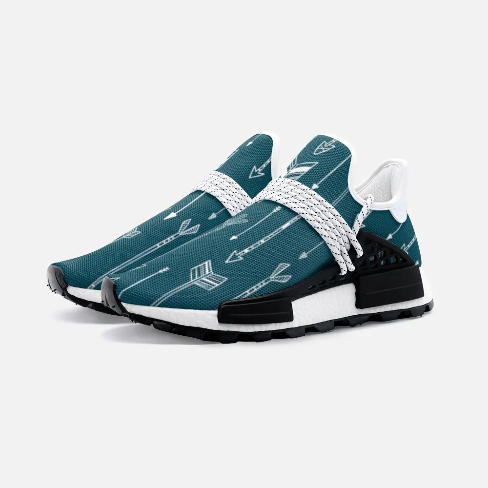 Native North American Unisex Lightweight Sneaker S-1 Boost