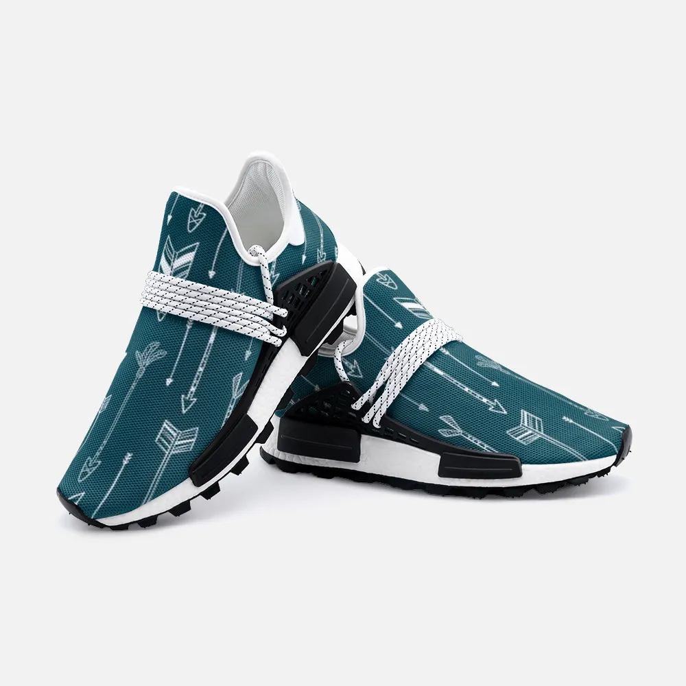 Native North American Unisex Lightweight Sneaker S-1 Boost