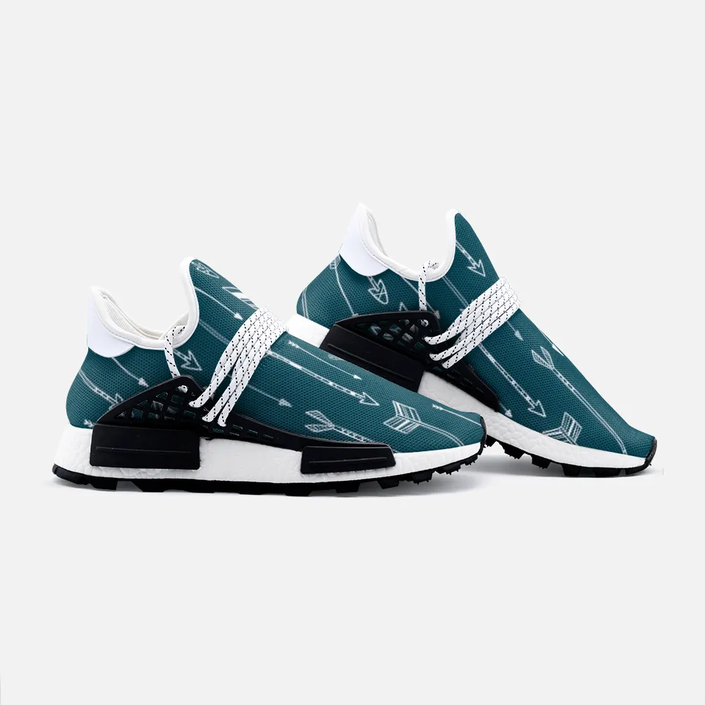 Native North American Unisex Lightweight Sneaker S-1 Boost