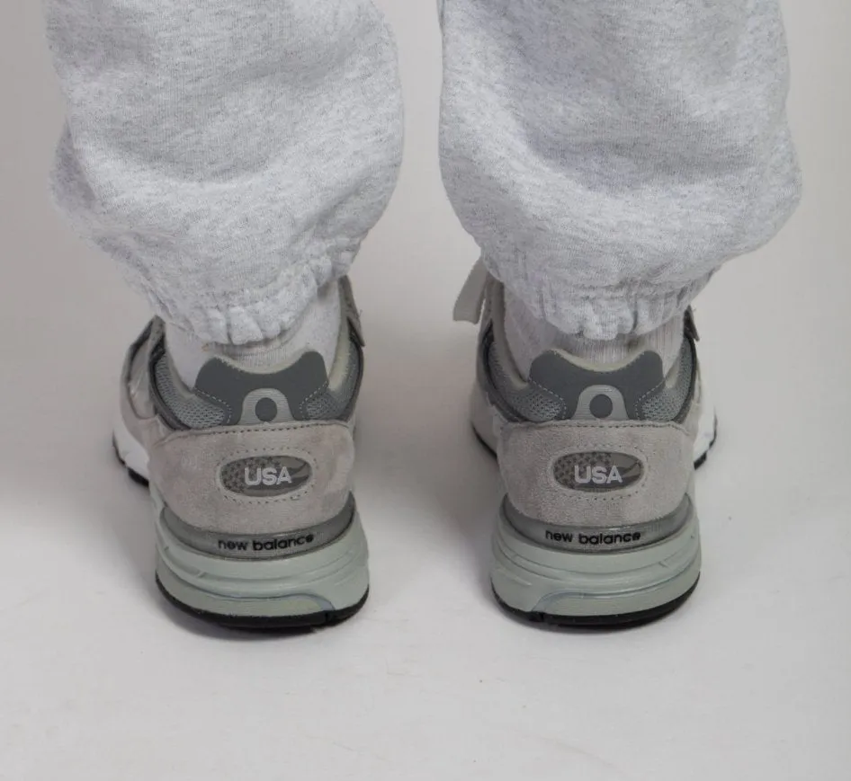 New Balance 993gl Castlerock Grey