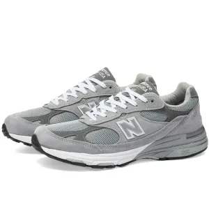 New Balance 993gl Castlerock Grey