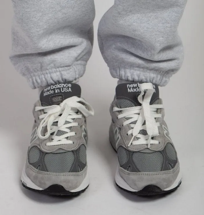 New Balance 993gl Castlerock Grey