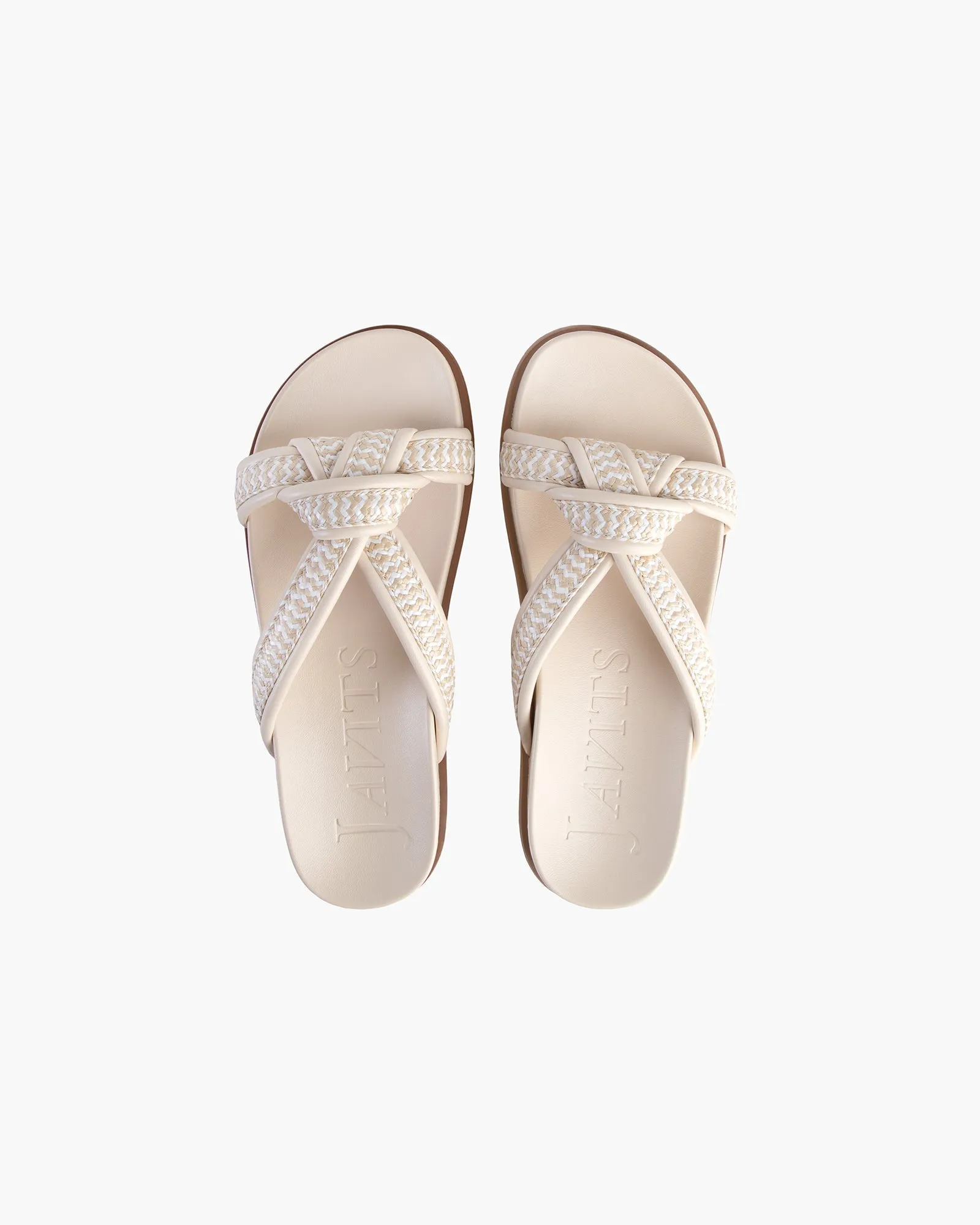 Notti White Mix - Final Sale