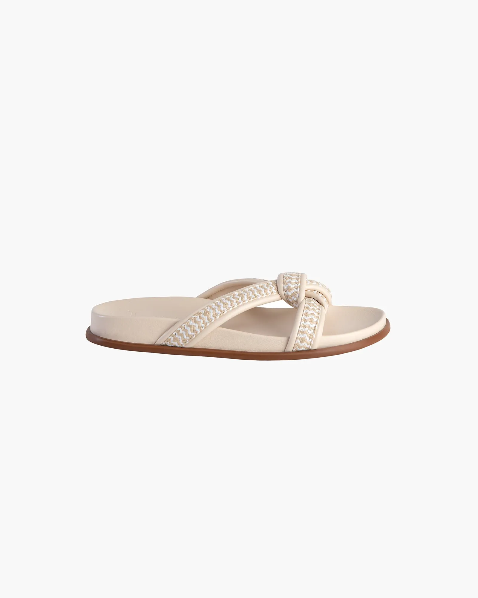 Notti White Mix - Final Sale