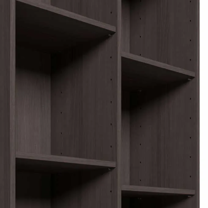 Orford Office Collection in Gray