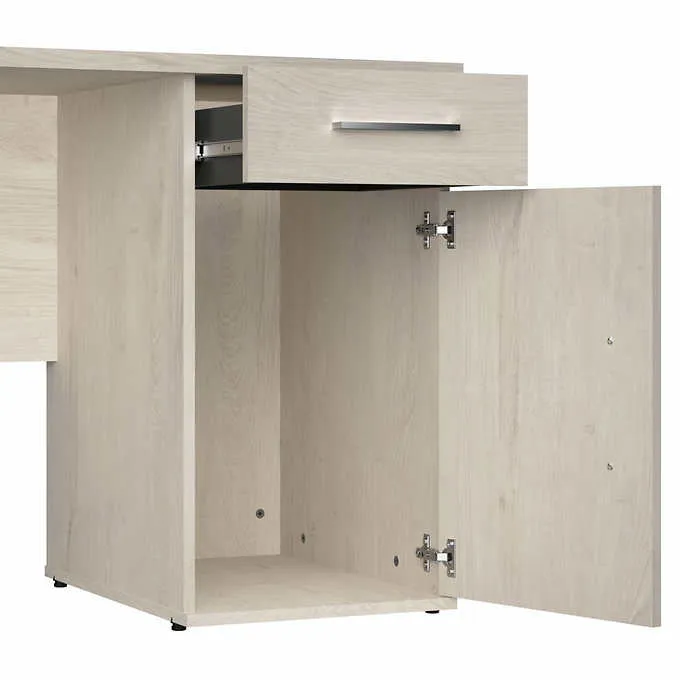 Orford Office Collection in White