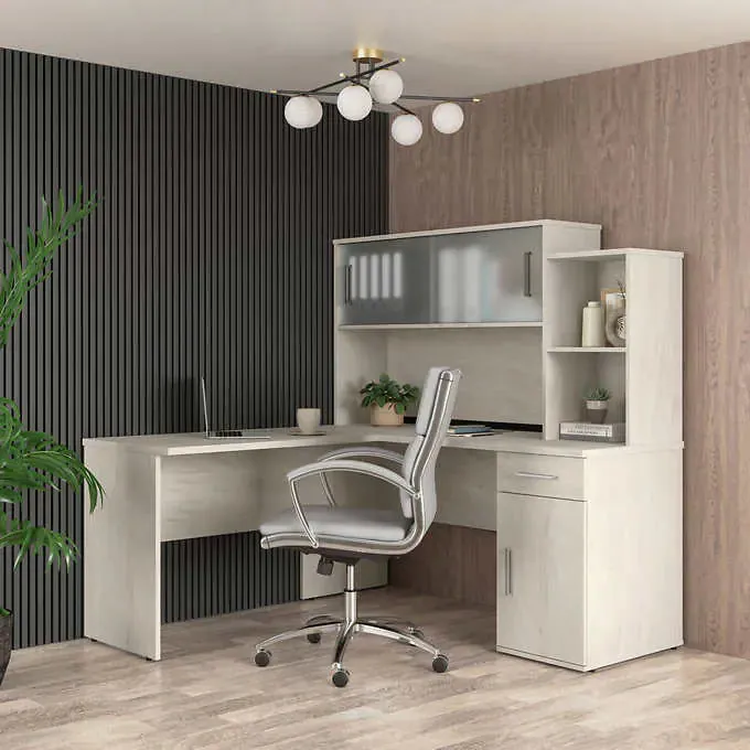Orford Office Collection in White