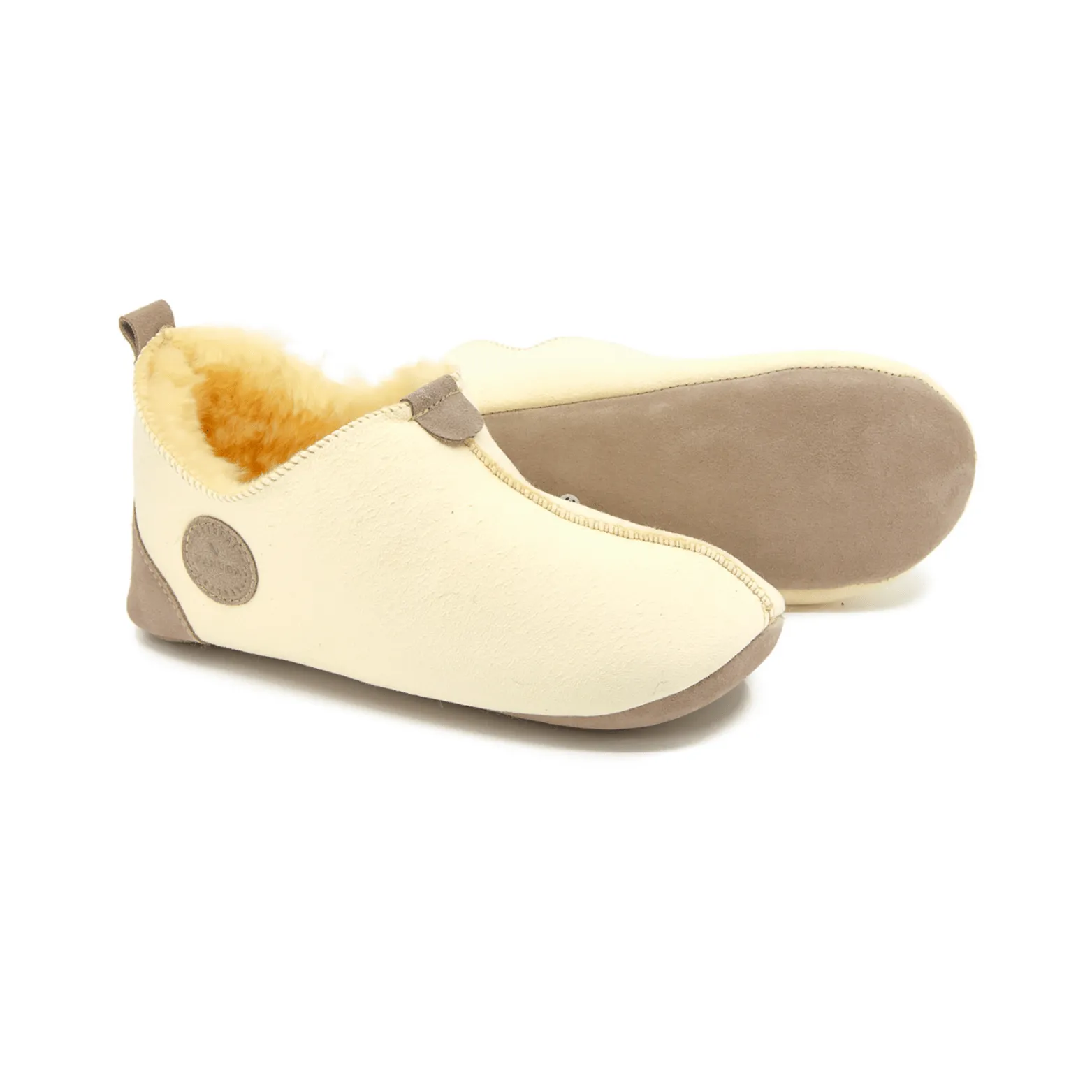 Oxford Womens - Vanuba