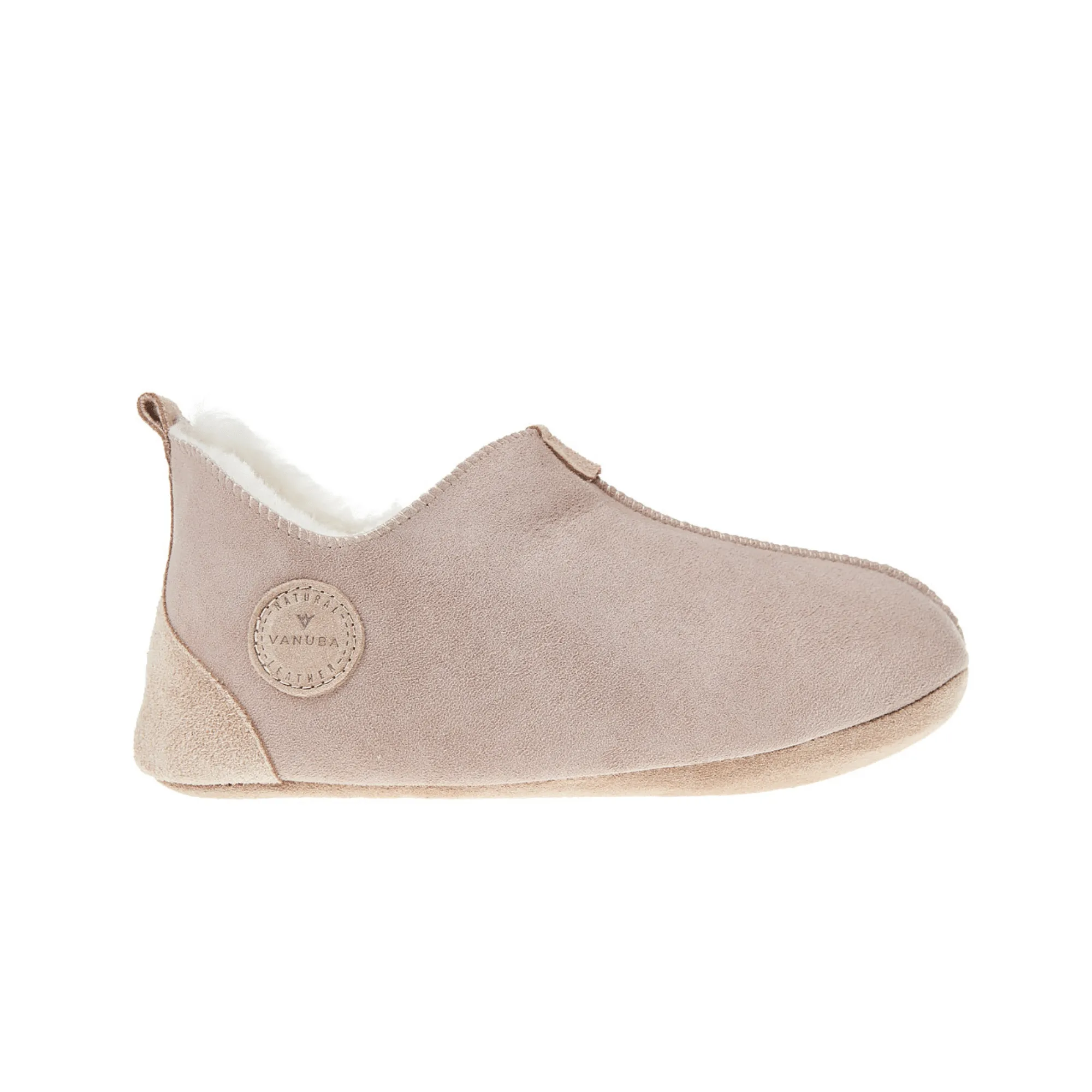 Oxford Womens - Vanuba