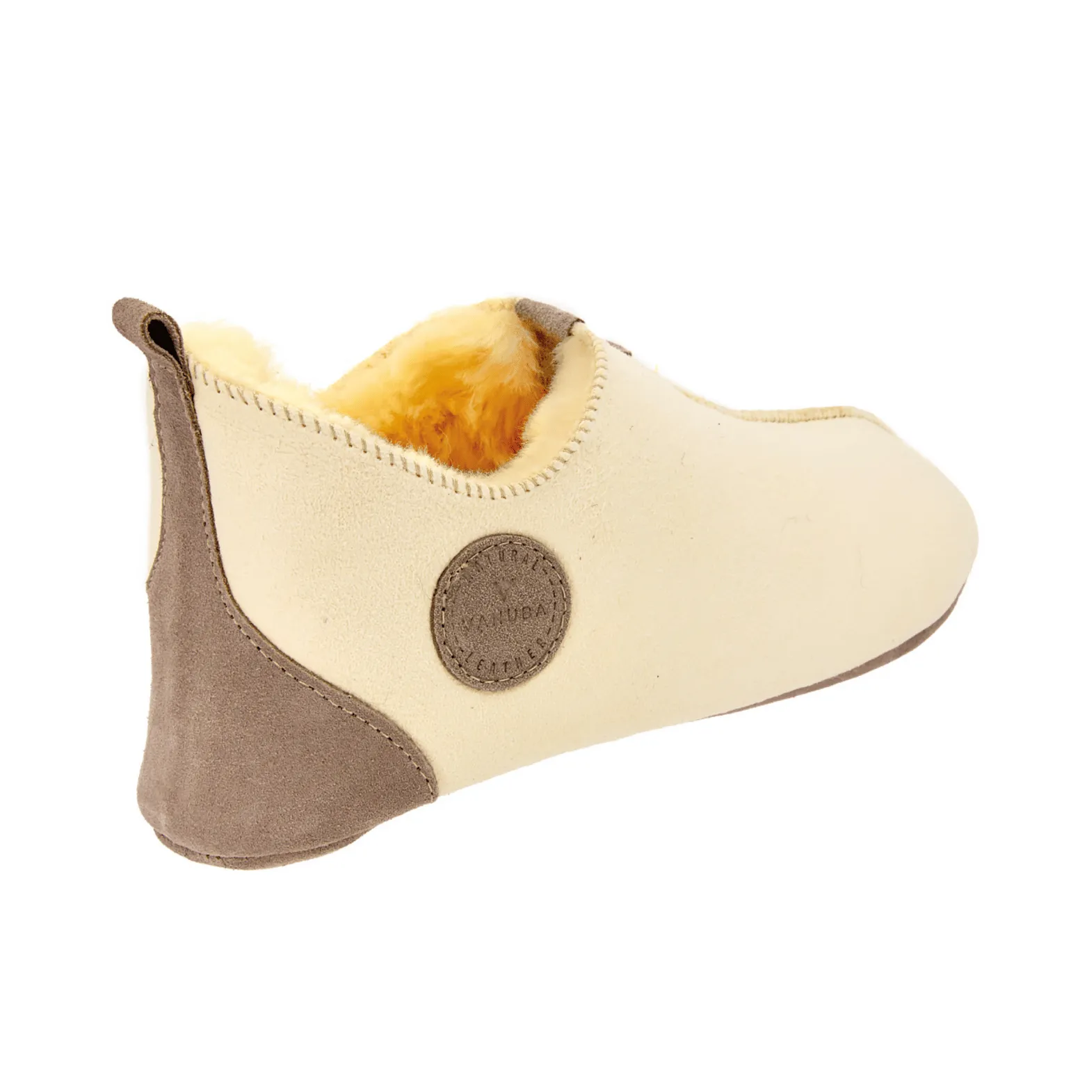 Oxford Womens - Vanuba