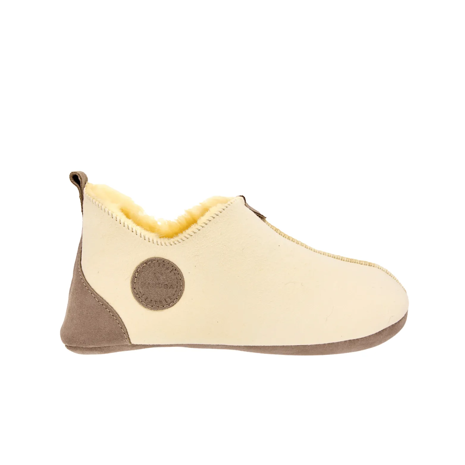 Oxford Womens - Vanuba