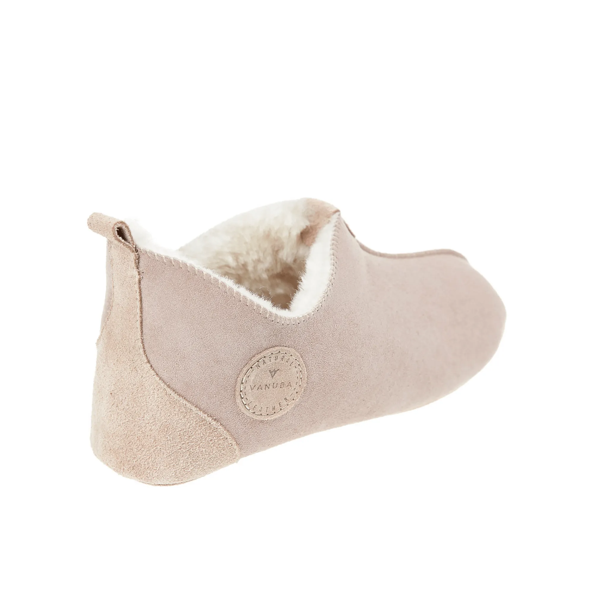 Oxford Womens - Vanuba