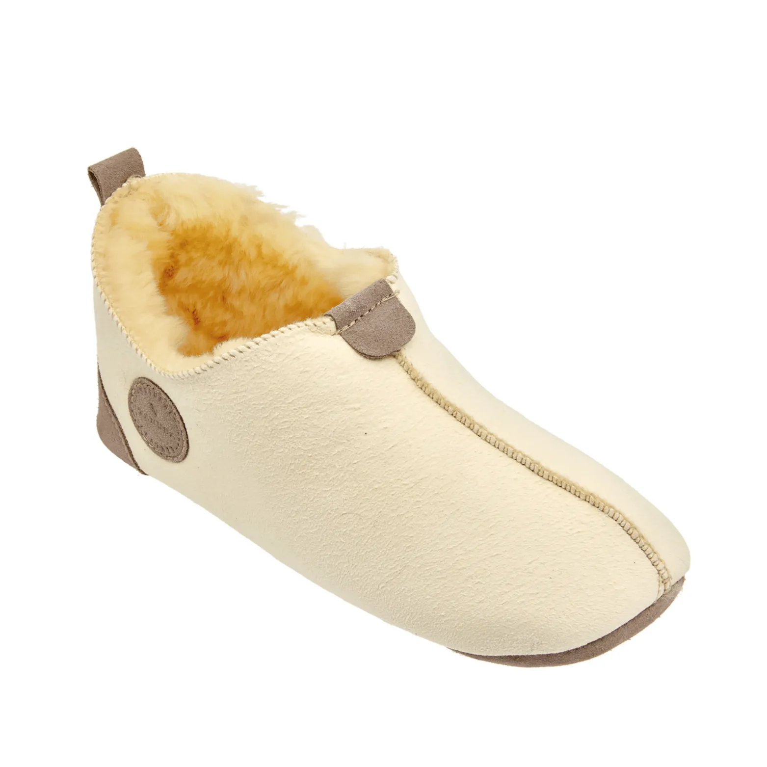 Oxford Womens - Vanuba