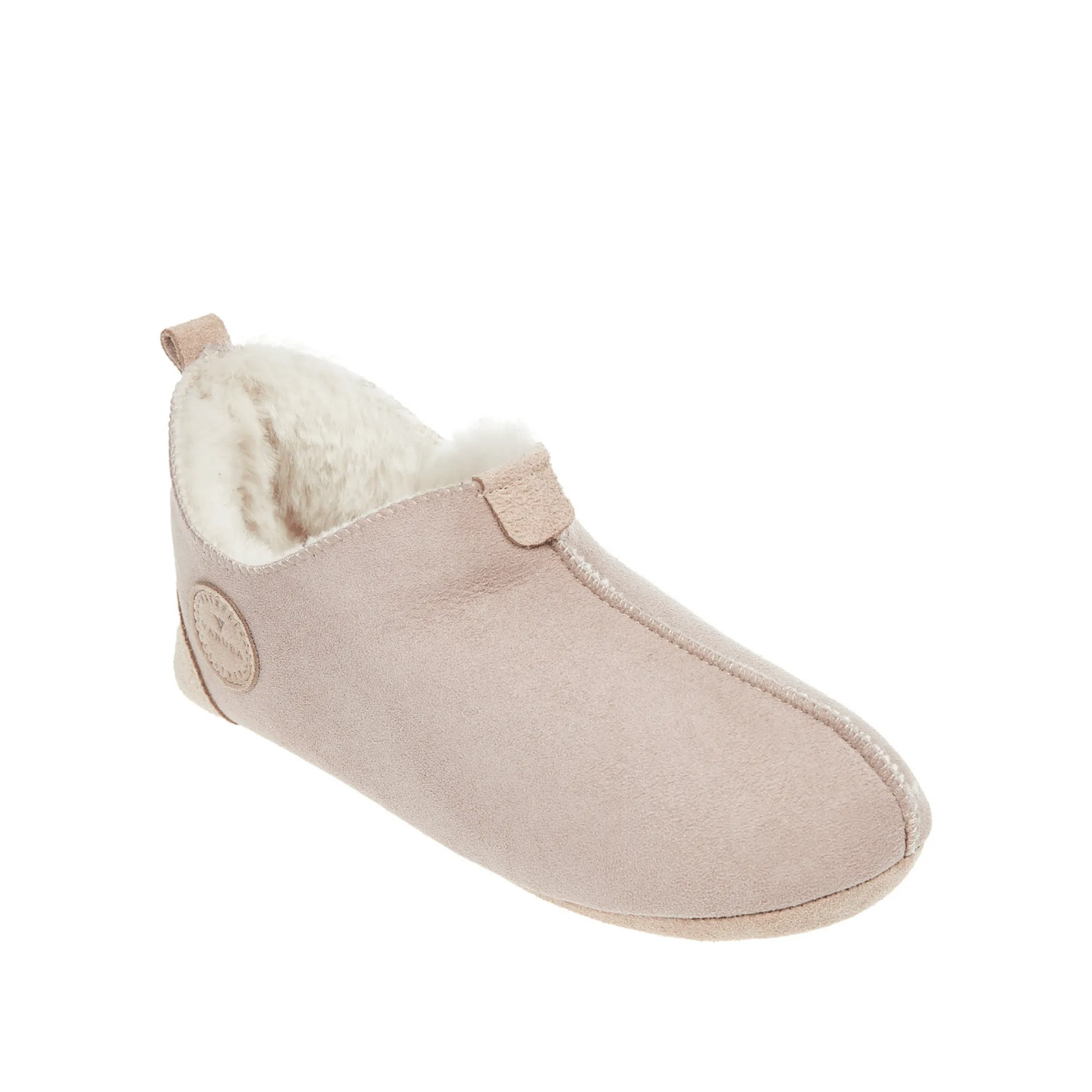 Oxford Womens - Vanuba