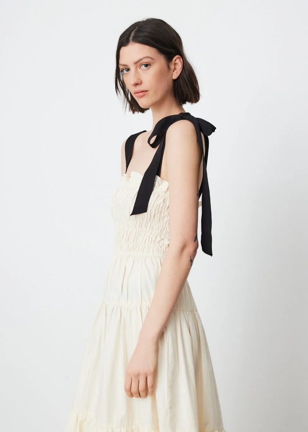Pirro Dress