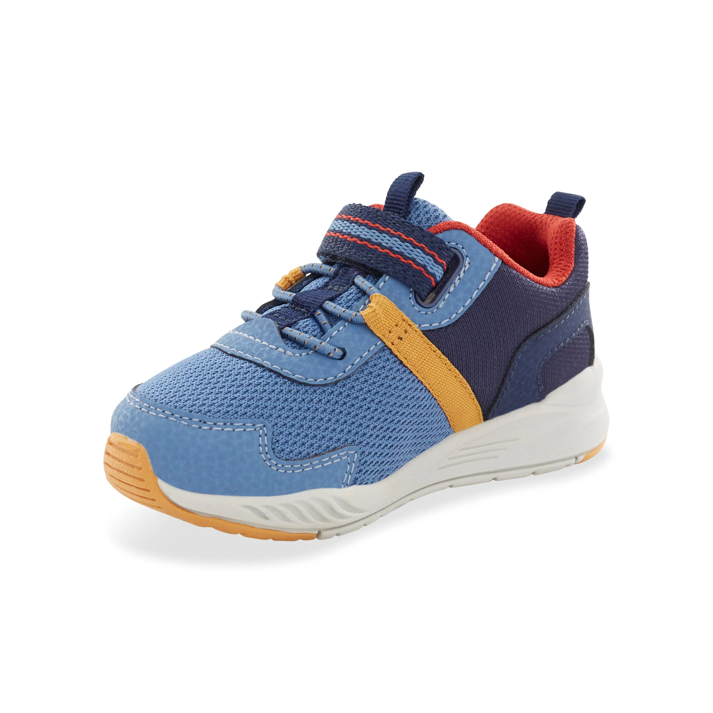 Player Sneaker - Little Kid Blue Multi