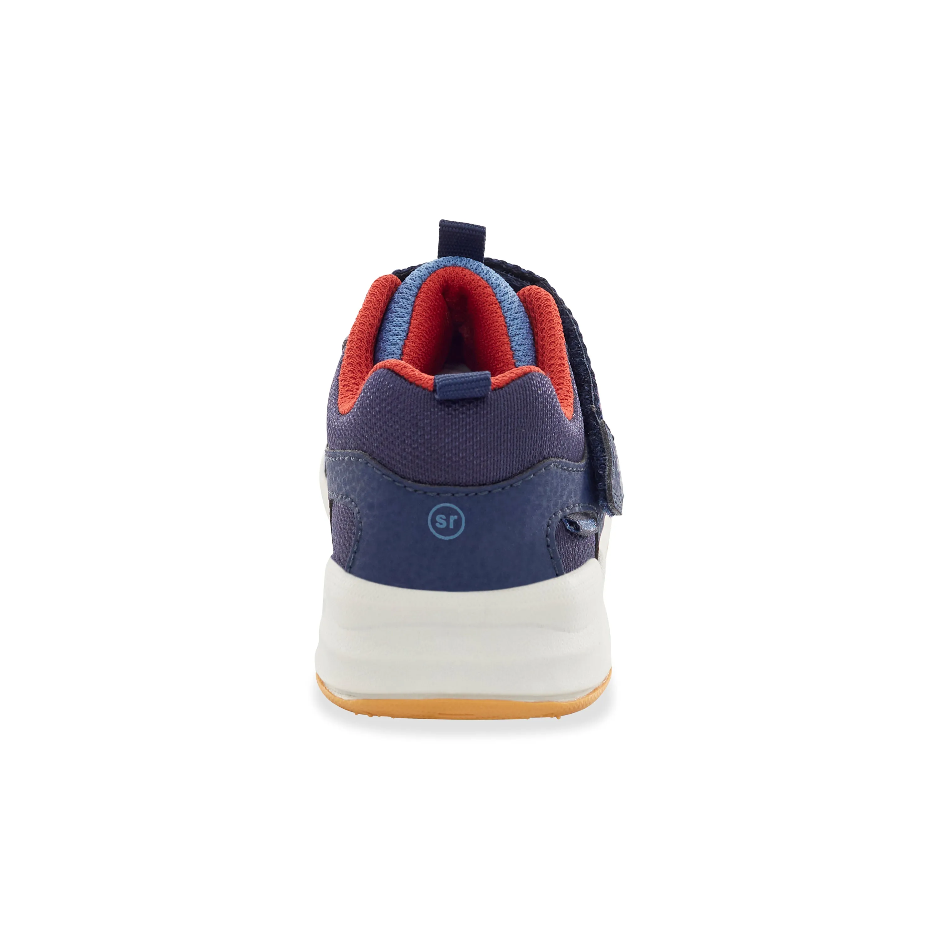 Player Sneaker - Little Kid Blue Multi