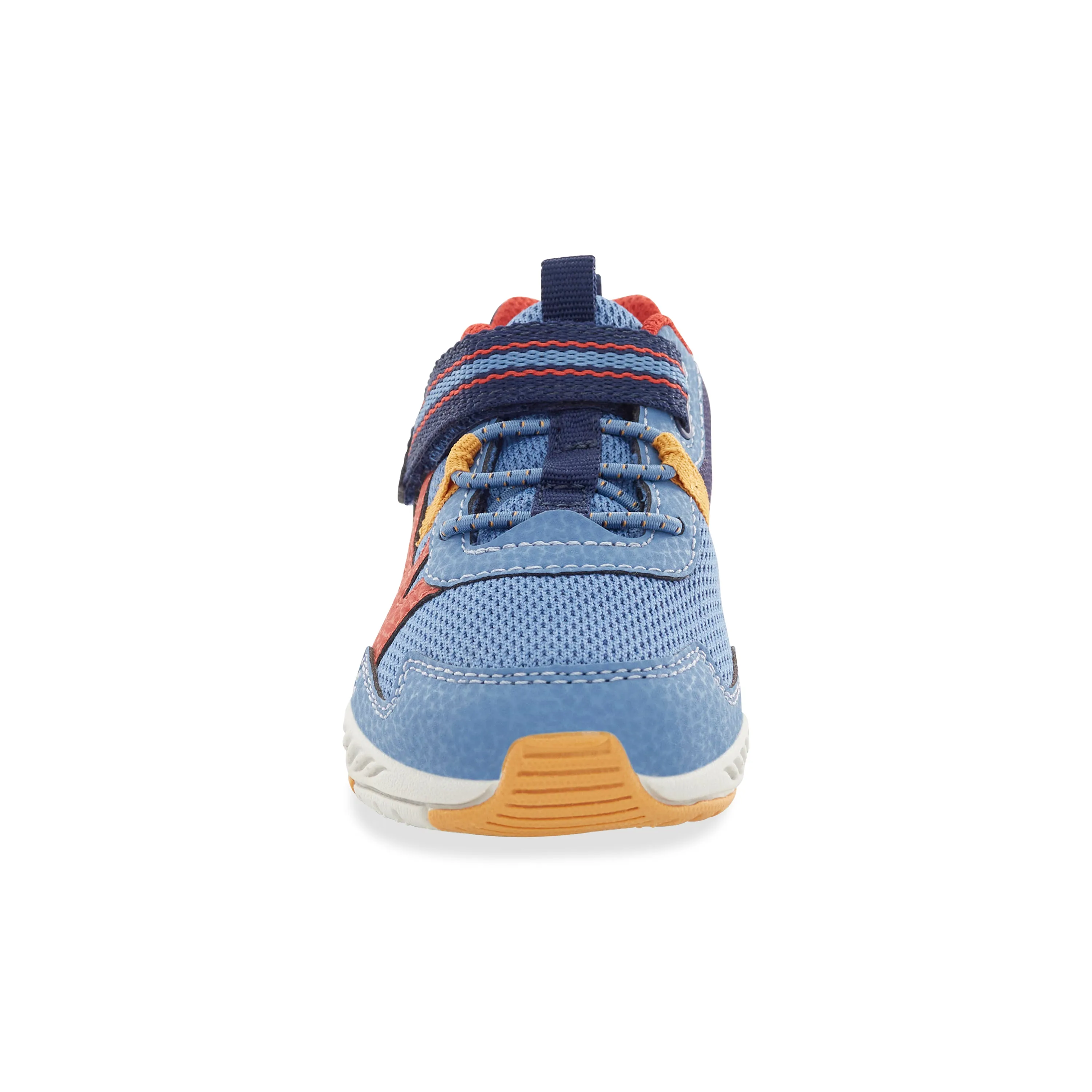Player Sneaker - Little Kid Blue Multi