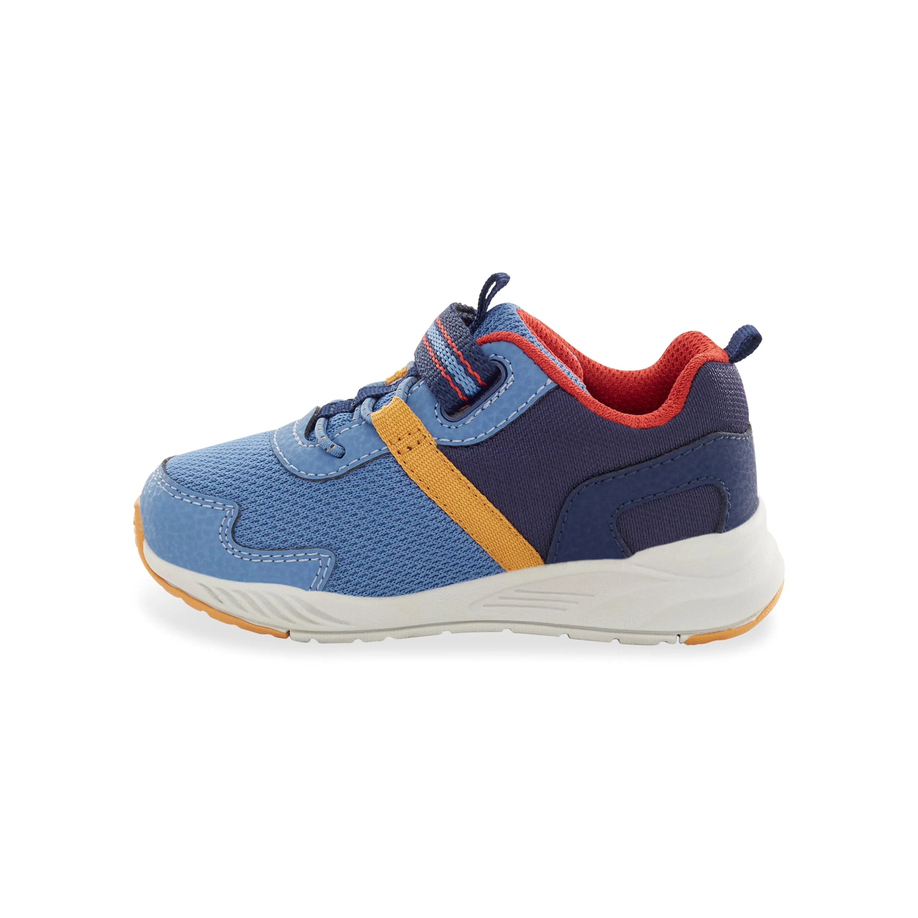Player Sneaker - Little Kid Blue Multi