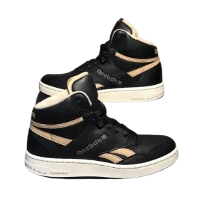 Reebok BB4600 '1986 - Black Paperwhite' Men's Basketball Shoes